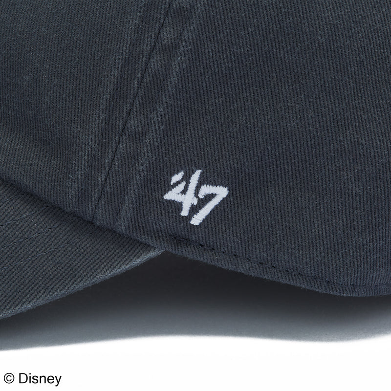 ’47 クリーンナップ Disney ディズニー チップ&デール ヴィンテージネイビー  | ’47 フォーティーセブン公式オンラインストア