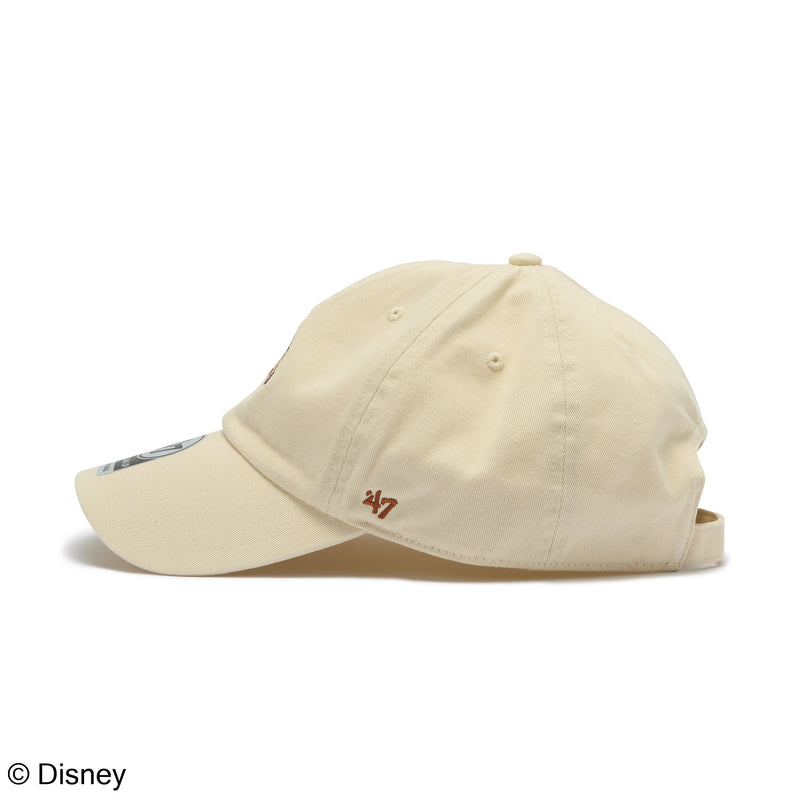 ’47 クリーンナップ Disney ディズニー チップ&デール サンドストーム  | ’47 フォーティーセブン公式オンラインストア