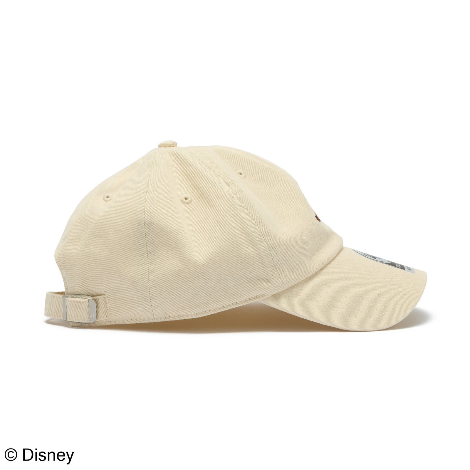 47 クリーンナップ Disney ディズニー チップ&デール サンド