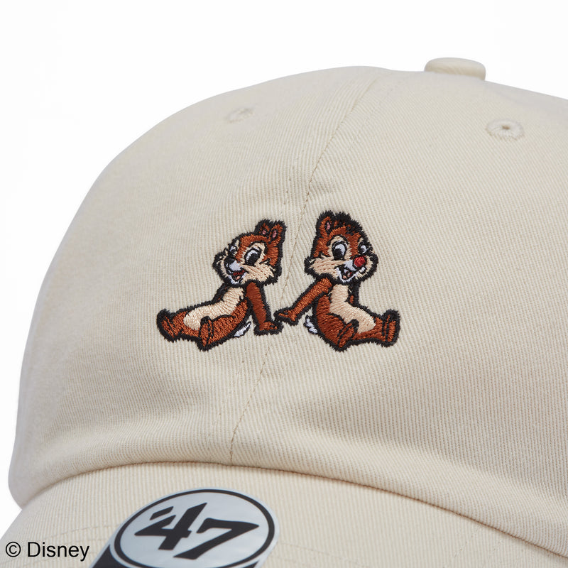 ’47 クリーンナップ Disney ディズニー チップ&デール サンドストーム  | ’47 フォーティーセブン公式オンラインストア