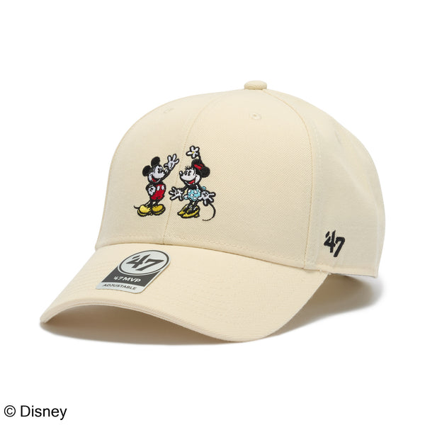 ’47 エムブイピー Disney ディズニー ミッキーマウス ミニーマウス サンドストーム  | ’47 フォーティーセブン公式オンラインストア