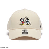 ’47 エムブイピー Disney ディズニー ミッキーマウス ミニーマウス サンドストーム  | ’47 フォーティーセブン公式オンラインストア
