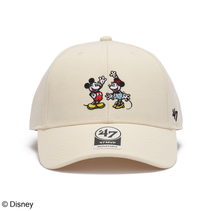 ’47 エムブイピー Disney ディズニー ミッキーマウス ミニーマウス サンドストーム  | ’47 フォーティーセブン公式オンラインストア
