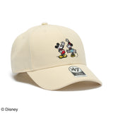 ’47 エムブイピー Disney ディズニー ミッキーマウス ミニーマウス サンドストーム  | ’47 フォーティーセブン公式オンラインストア