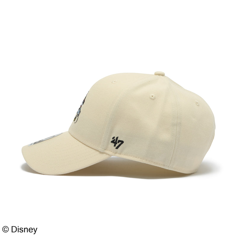 ’47 エムブイピー Disney ディズニー ミッキーマウス ミニーマウス サンドストーム  | ’47 フォーティーセブン公式オンラインストア
