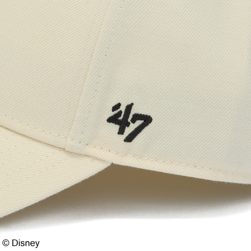 ’47 エムブイピー Disney ディズニー ミッキーマウス ミニーマウス サンドストーム  | ’47 フォーティーセブン公式オンラインストア