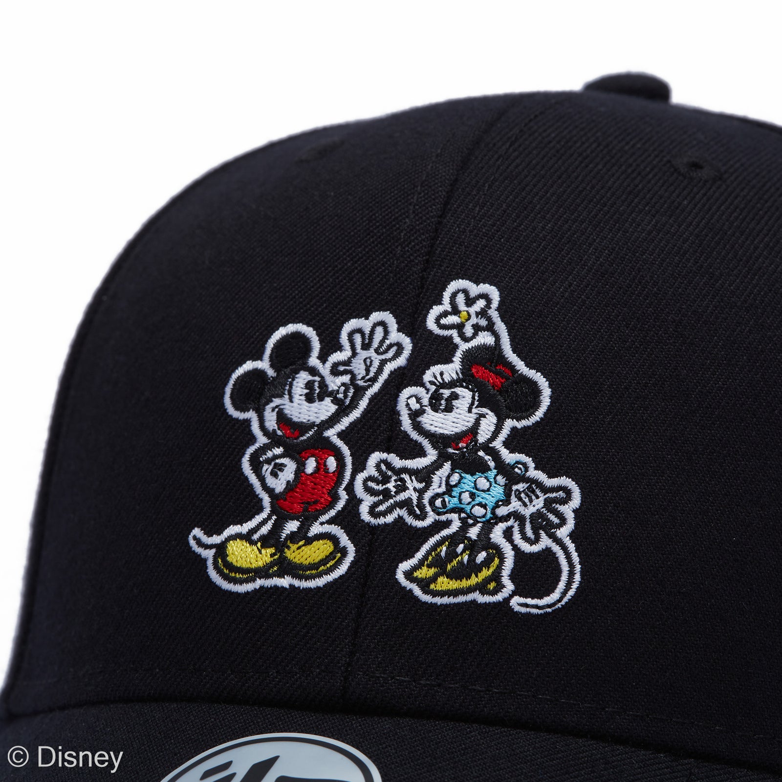 47 エムブイピー Disney ディズニー ミッキーマウス ミニーマウス