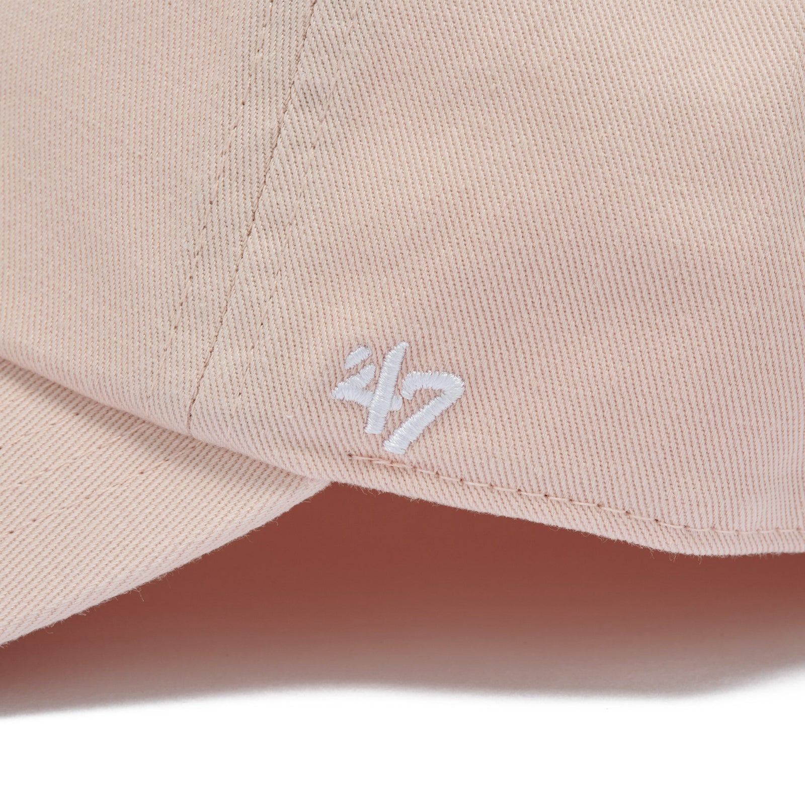 47 クリーンナップ クラシック ピンク フォーティーセブン公式ストア