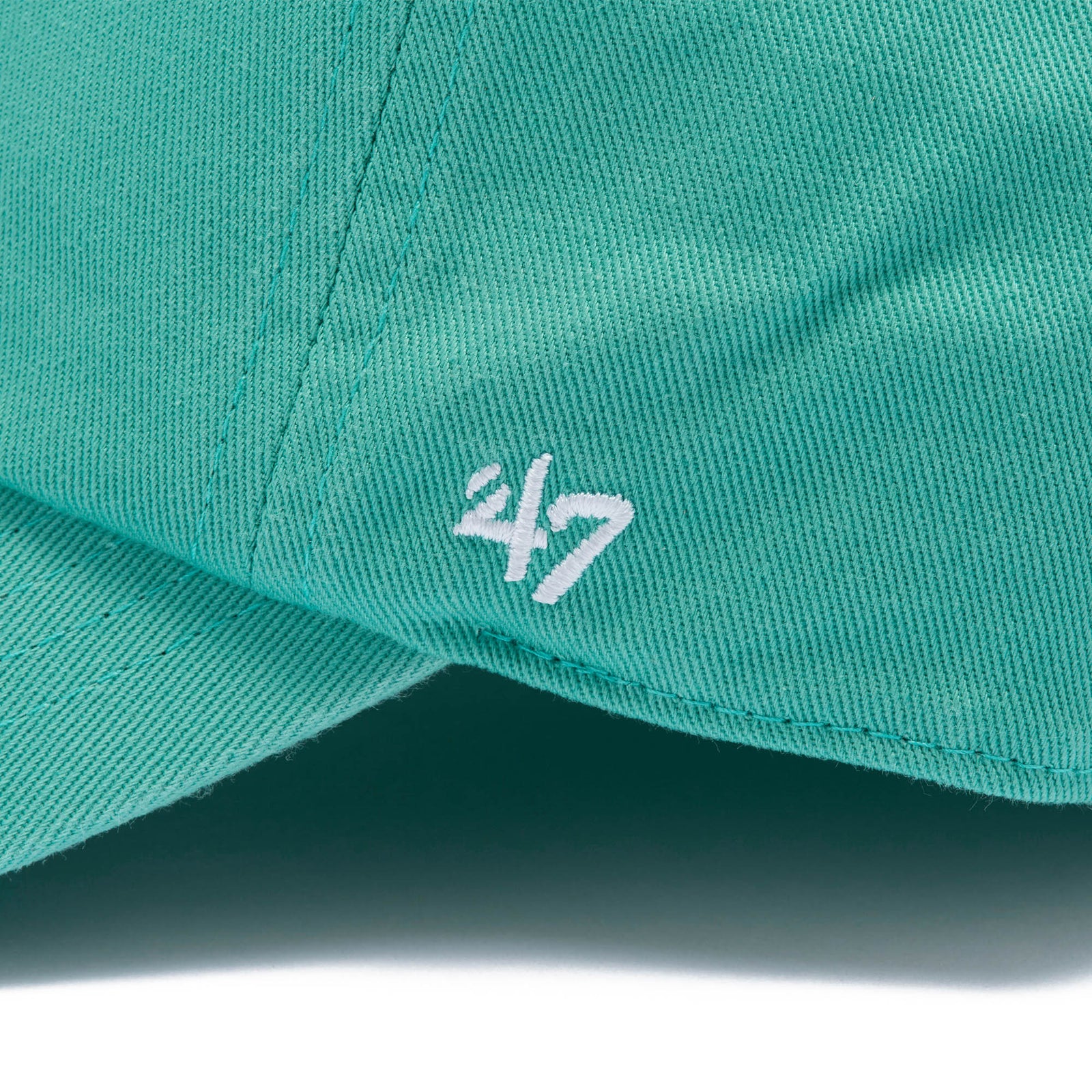 D75Lブルーグリーン 47 クリーンナップ クラシック ラグーンブルー フォーティー