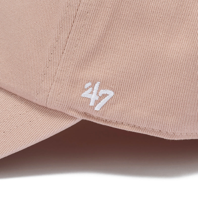 ’47 クリーンナップ フラット ダスティーローズ  | ’47 フォーティーセブン公式オンラインストア