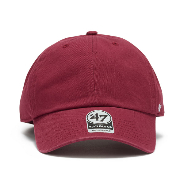 ’47 クリーンナップ フラット カーディナル  | ’47 フォーティーセブン公式オンラインストア