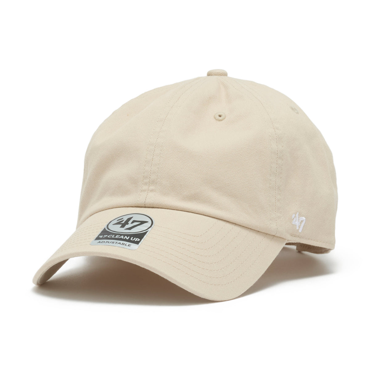 47 CLEAN UP キャップ一覧 | 【MLB公式ライセンシー】''47(フォー