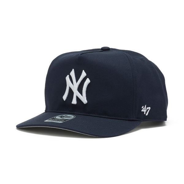 47 ヒッチ ニューヨーク・ヤンキース ネイビー フォーティー