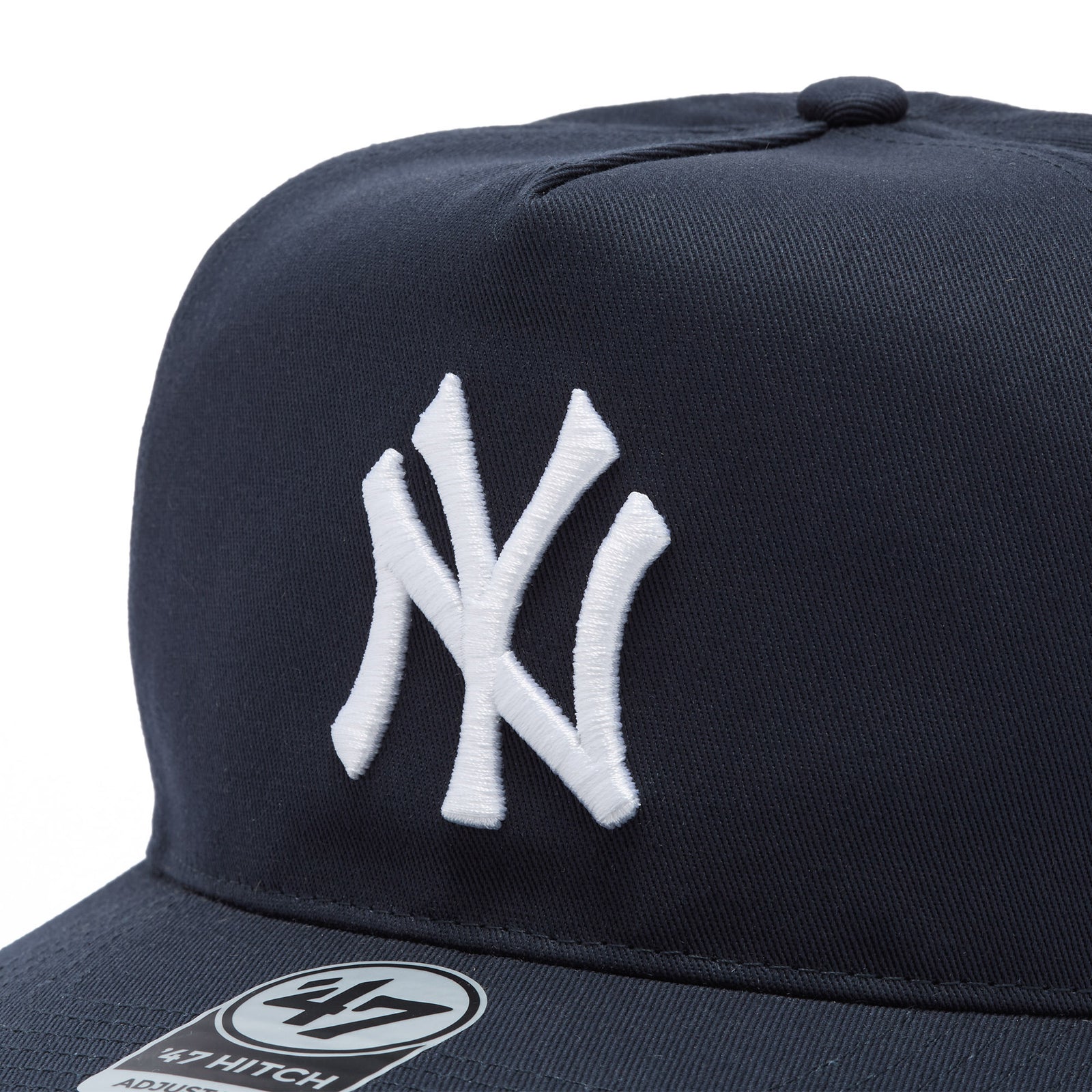 47 ヒッチ ニューヨーク・ヤンキース ネイビー フォーティーセブン公式