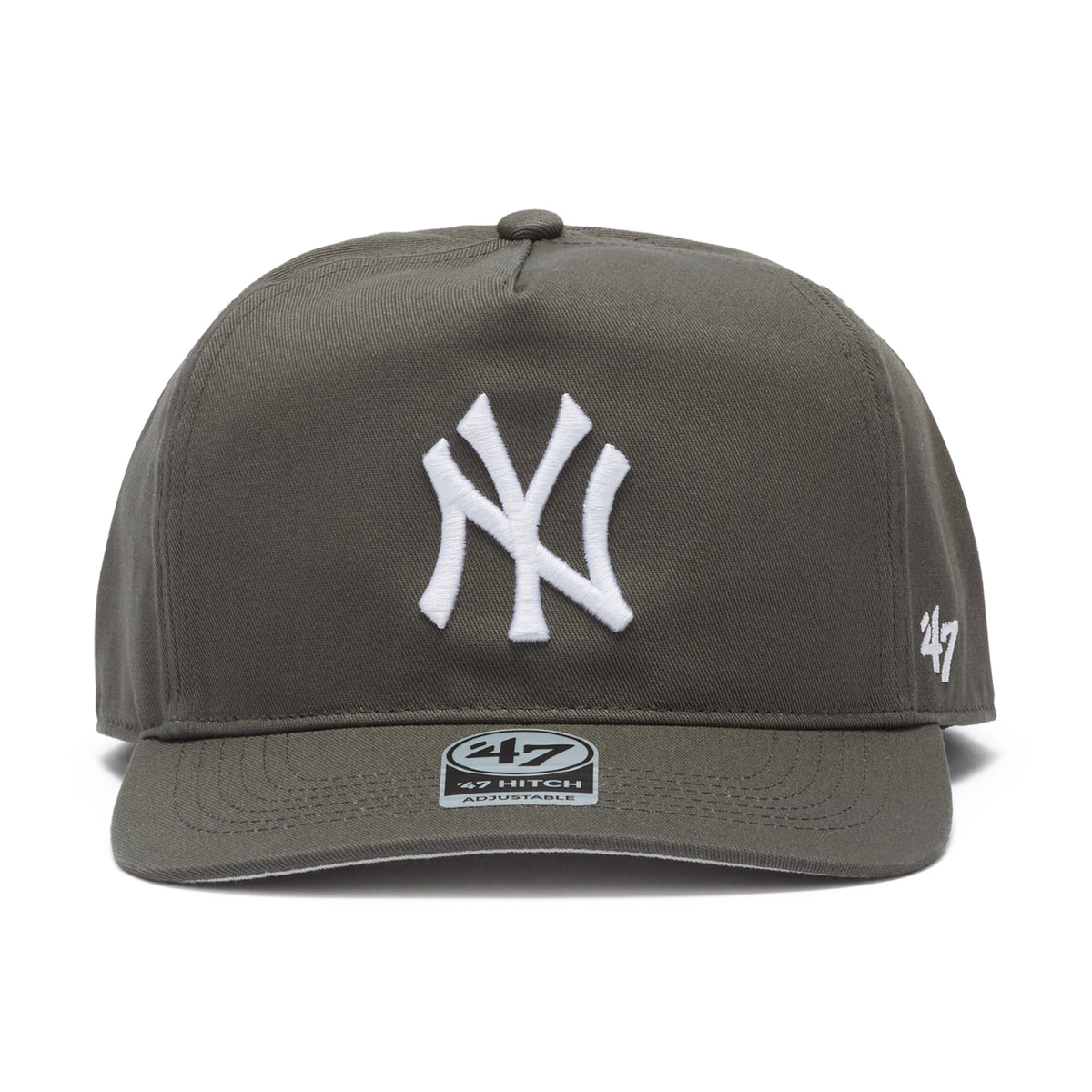47 グレー（灰）キャップ | '47（フォーティーセブン）| 公式通販