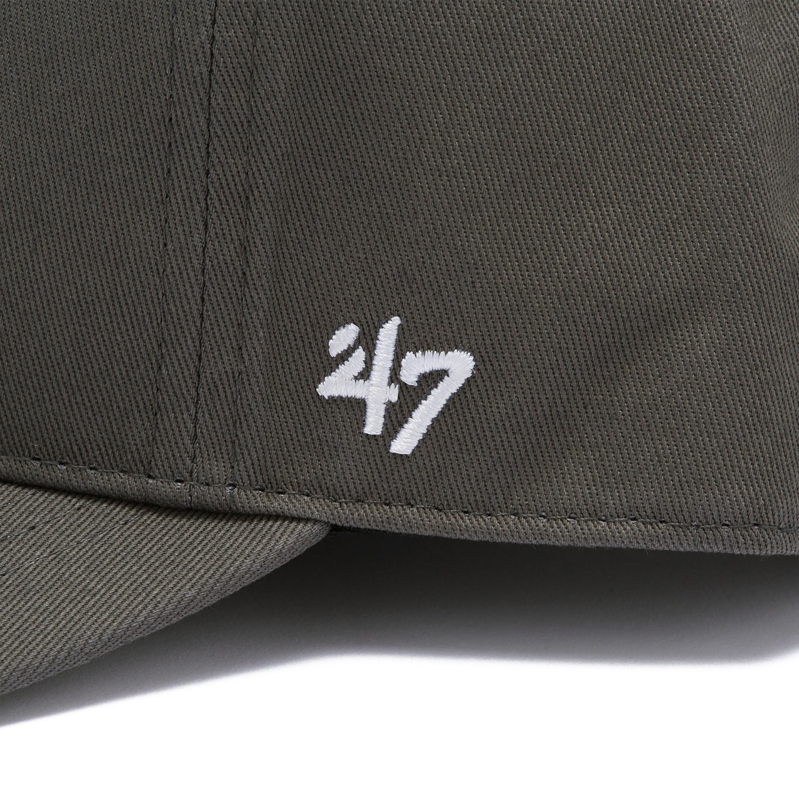 47 ヒッチ ニューヨーク・ヤンキース チャコール フォーティーセブン