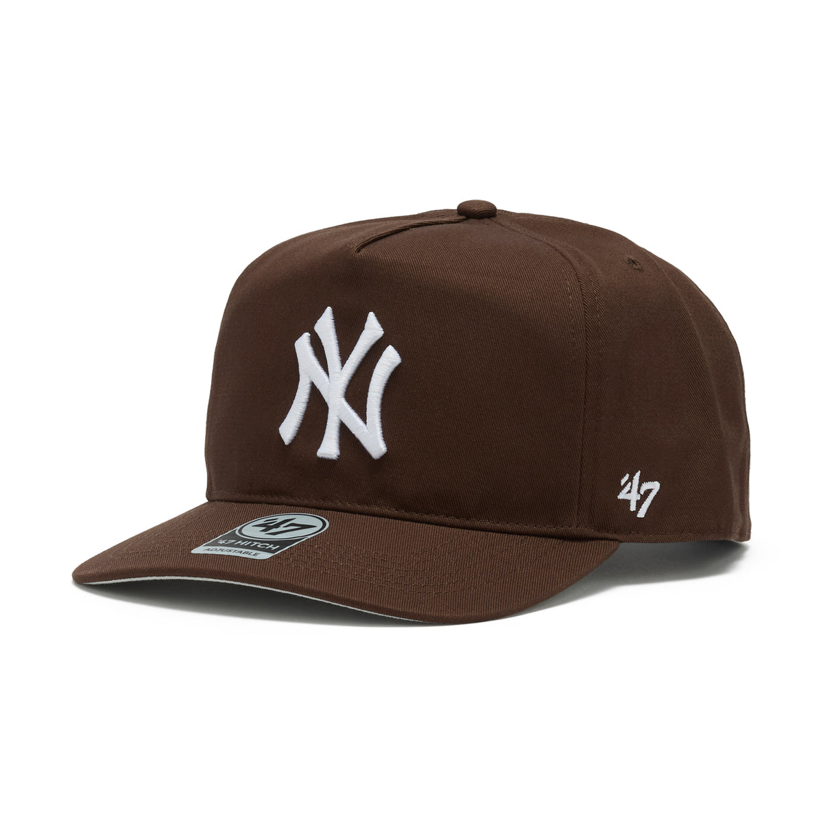 47 NEW YORK YANKEES（ニューヨーク ヤンキース )キャップ一覧