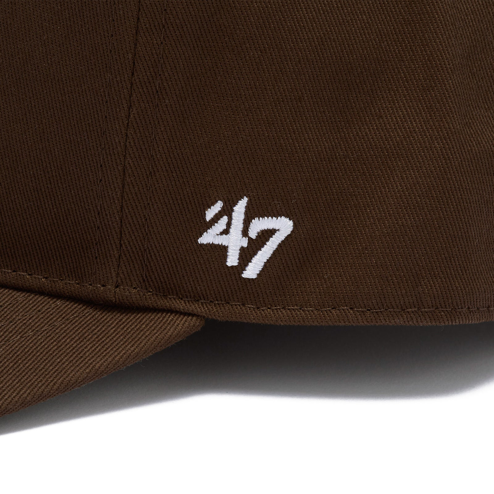 47 ヒッチ ニューヨーク・ヤンキース ブラウン フォーティーセブン公式