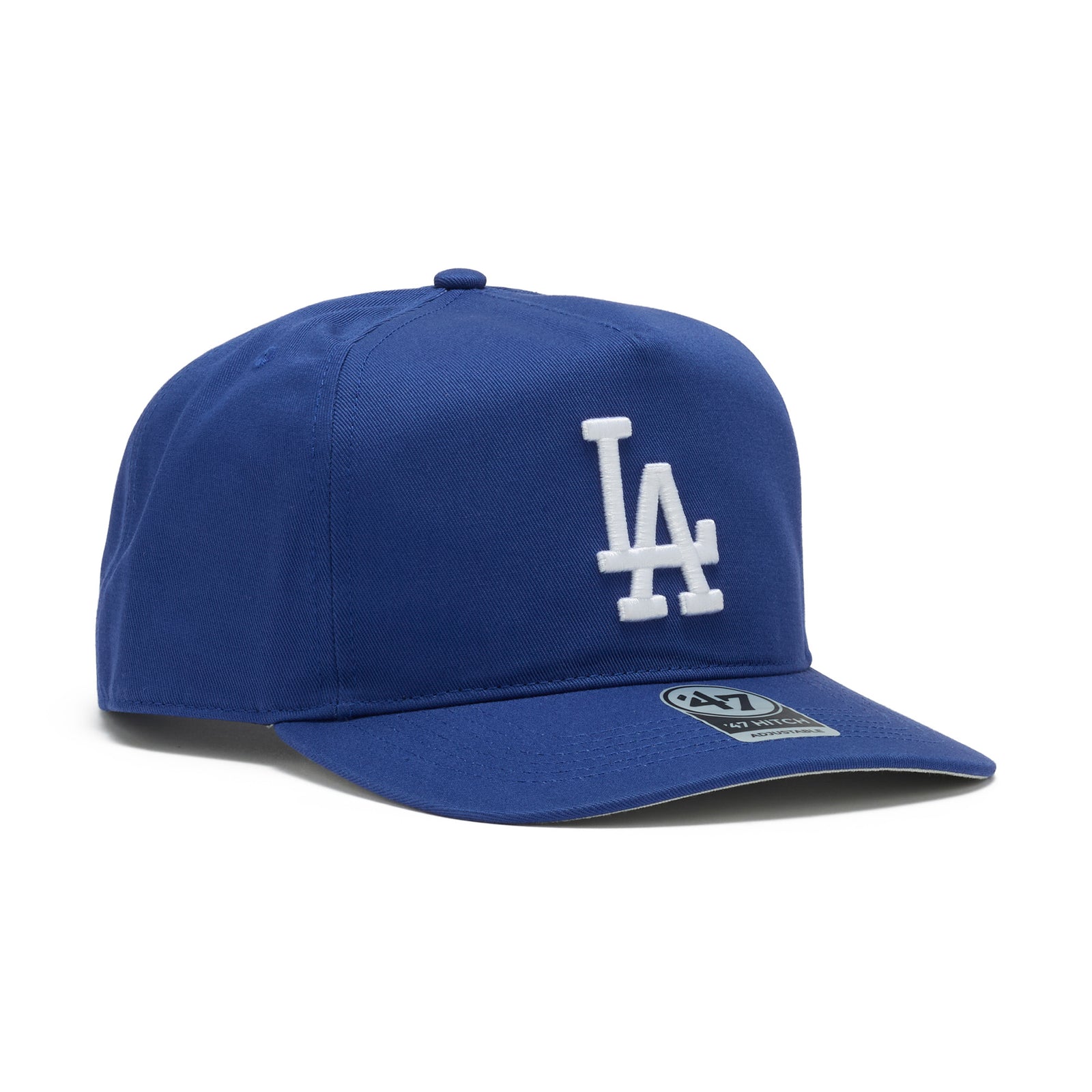 Dodgers キャップ ’47 HITCH ロサンゼルス・ ドジャース ロープ 47 ヒッチ ロサンゼルス・ドジャース ロイヤル フォーティーセブン公式