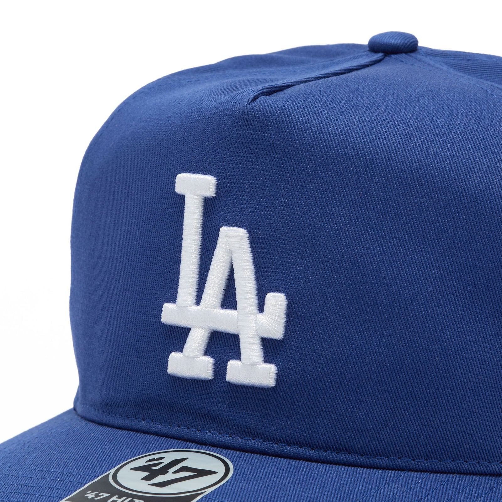 47 ヒッチ ロサンゼルス・ドジャース ロイヤル フォーティーセブン公式