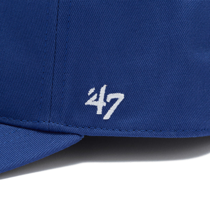 ’47 ヒッチ ロサンゼルス・ドジャース ロイヤル  | ’47 フォーティーセブン公式オンラインストア