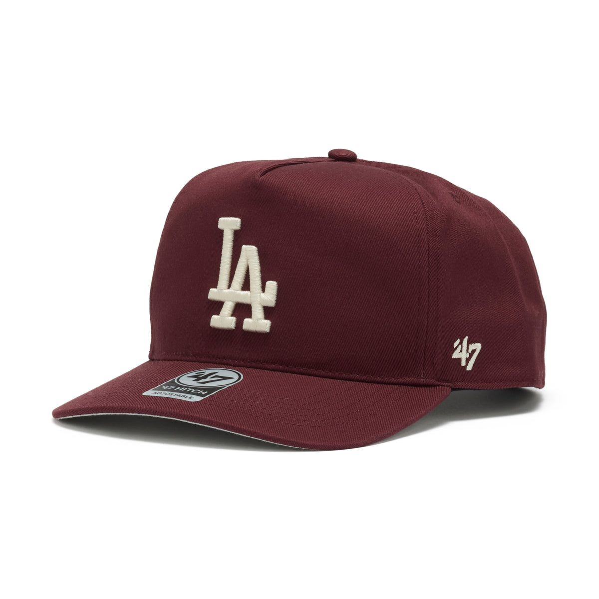 LAドジャース キャップ ピンク ネイビー 7 5/8 59FIFTY Pink Undervisor ロサンゼルス・ドジャース ライト