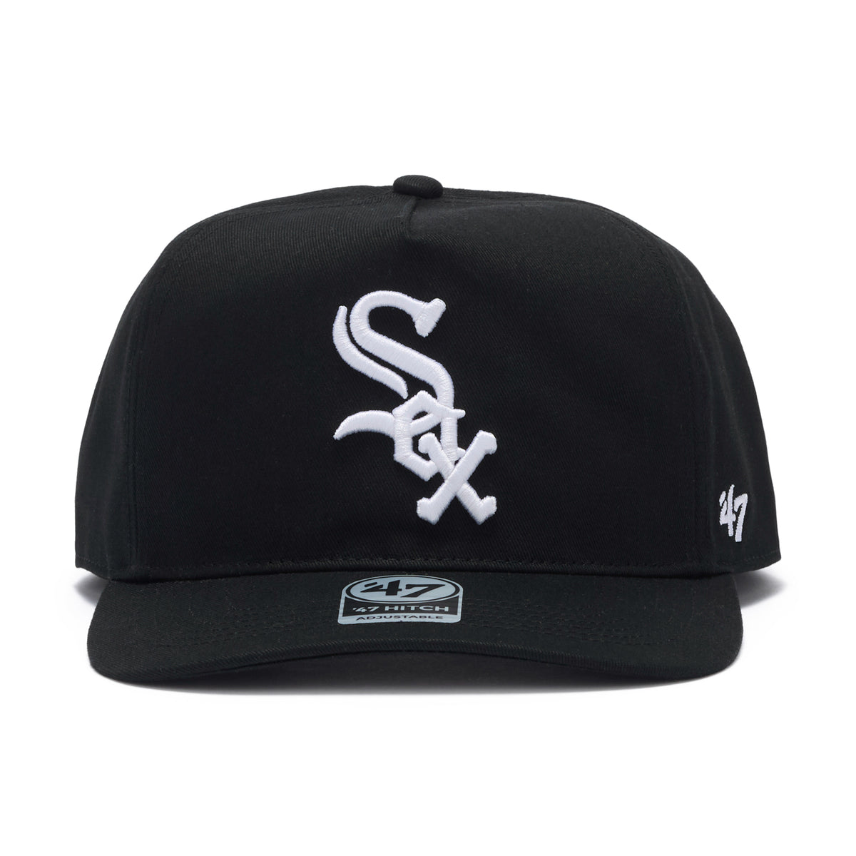 シカゴ・ホワイトソックス | '47（フォーティーセブン）| MLB公式