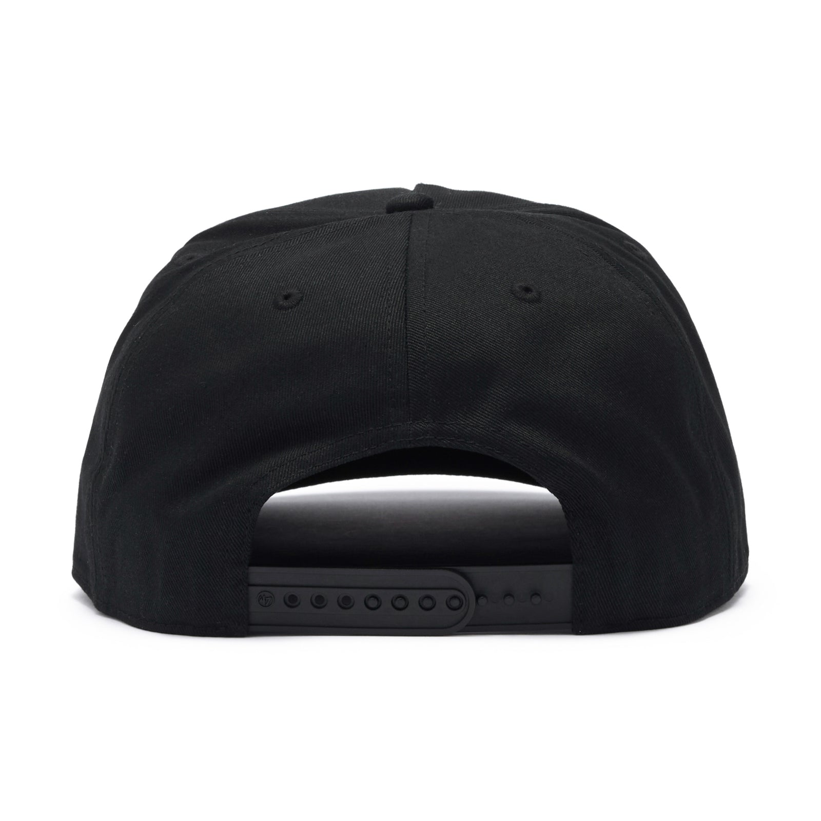 47 ヒッチ シカゴ・ホワイトソックス ブラック フォーティーセブン公式