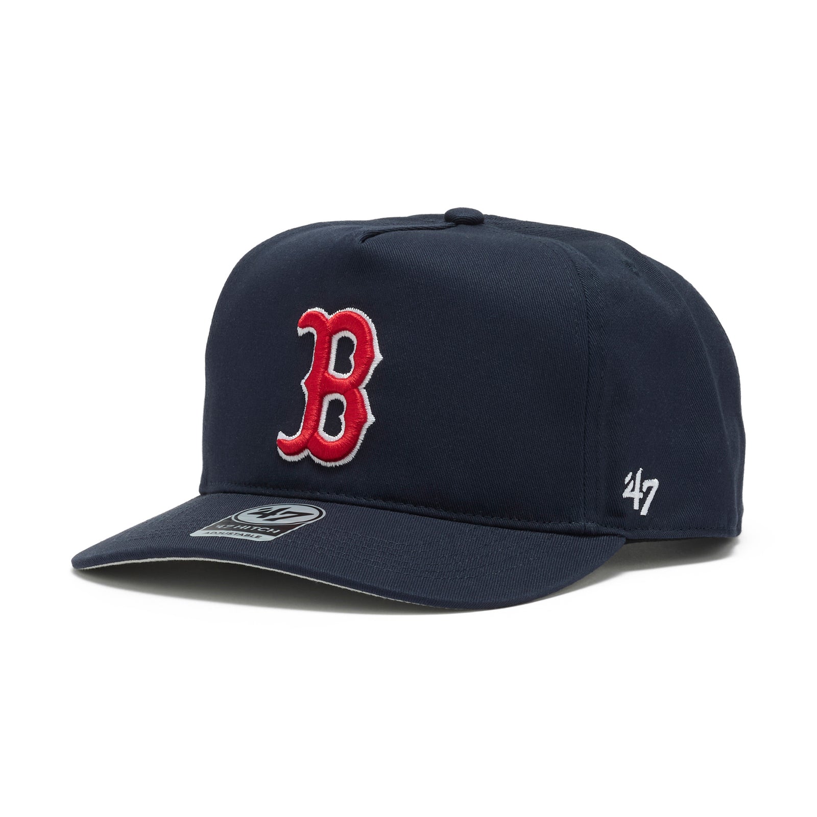 47 ヒッチ ボストン・レッドソックス ネイビー フォーティーセブン公式