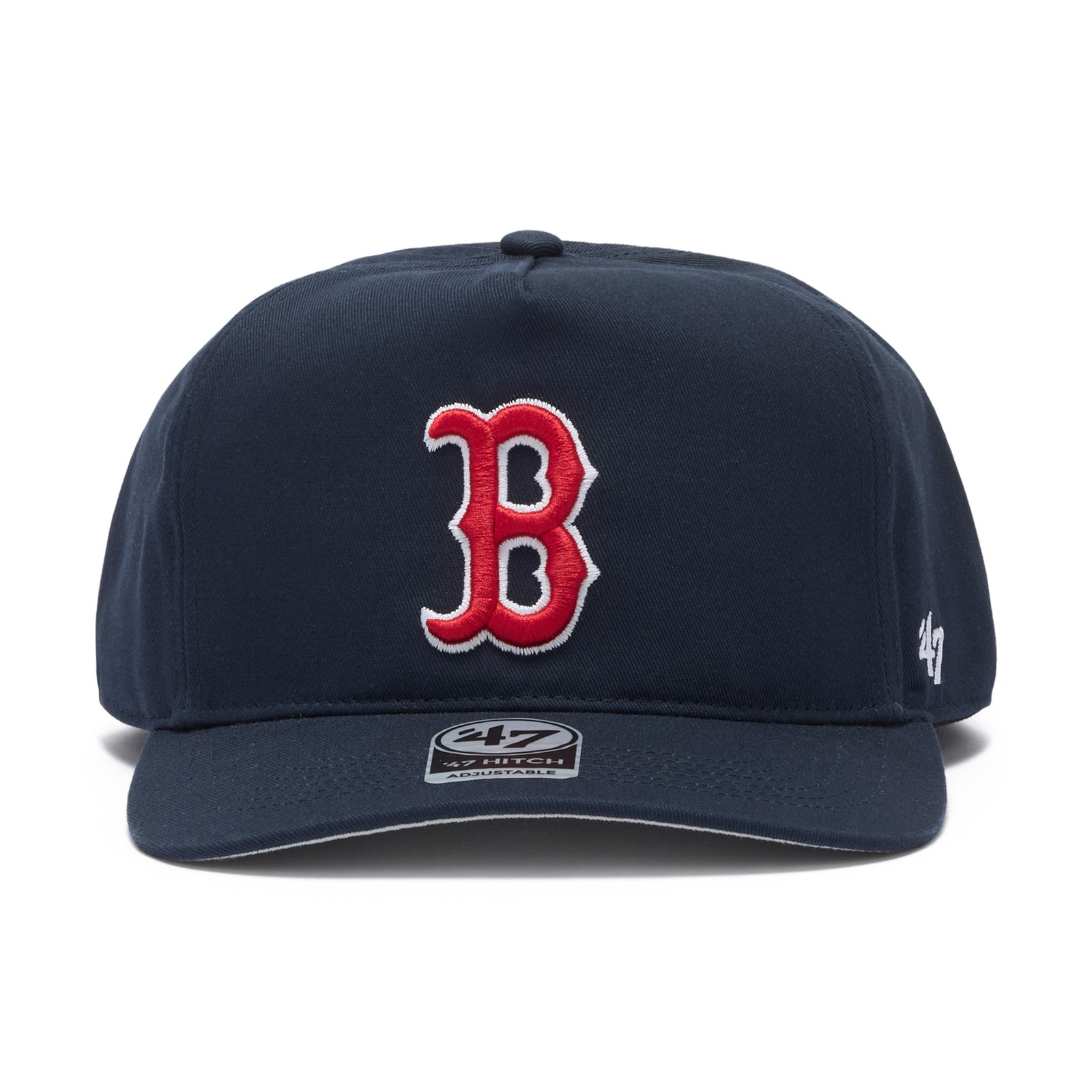 47 ヒッチ ボストン・レッドソックス ネイビー フォーティーセブン公式