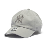 ’47 クリーンナップ ニューヨーク・ヤンキース MLB Tonal Color ストーム フォーティーセブン公式ストア限定  | ’47 フォーティーセブン公式オンラインストア