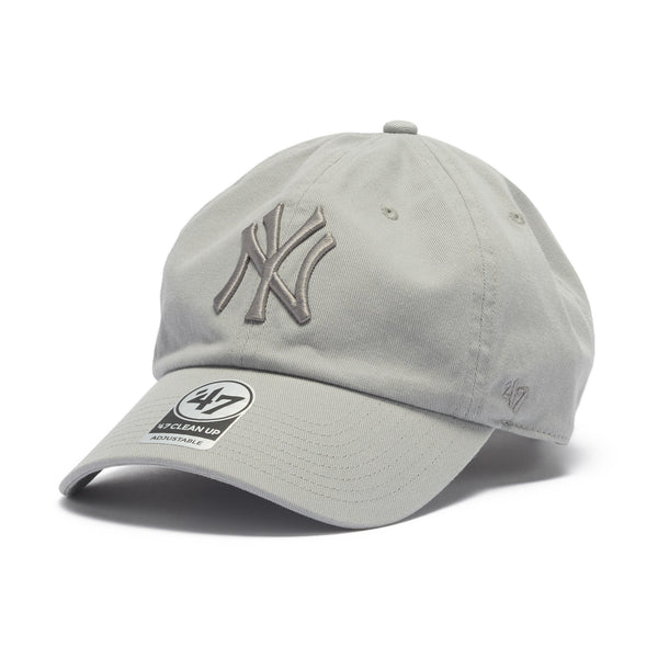 ’47 クリーンナップ ニューヨーク・ヤンキース MLB Tonal Color ストーム フォーティーセブン公式ストア限定  | ’47 フォーティーセブン公式オンラインストア