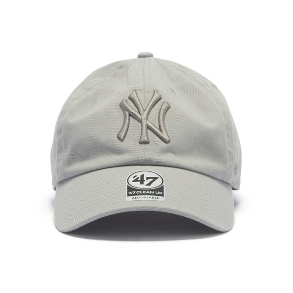 ’47 クリーンナップ ニューヨーク・ヤンキース MLB Tonal Color ストーム フォーティーセブン公式ストア限定  | ’47 フォーティーセブン公式オンラインストア