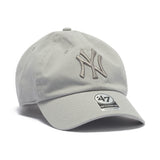 ’47 クリーンナップ ニューヨーク・ヤンキース MLB Tonal Color ストーム フォーティーセブン公式ストア限定  | ’47 フォーティーセブン公式オンラインストア