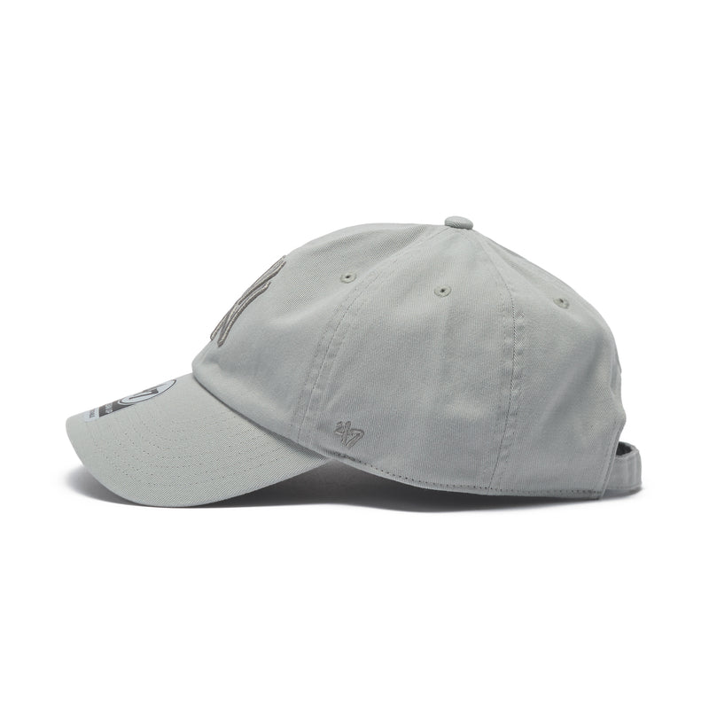 ’47 クリーンナップ ニューヨーク・ヤンキース MLB Tonal Color ストーム フォーティーセブン公式ストア限定  | ’47 フォーティーセブン公式オンラインストア
