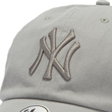 ’47 クリーンナップ ニューヨーク・ヤンキース MLB Tonal Color ストーム フォーティーセブン公式ストア限定  | ’47 フォーティーセブン公式オンラインストア