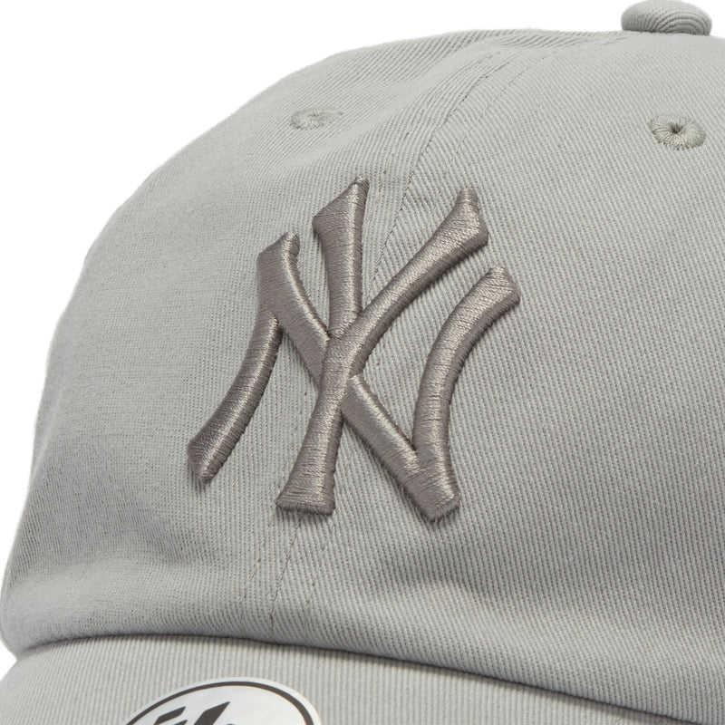 ’47 クリーンナップ ニューヨーク・ヤンキース MLB Tonal Color ストーム フォーティーセブン公式ストア限定  | ’47 フォーティーセブン公式オンラインストア