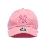 ’47 クリーンナップ ニューヨーク・ヤンキース MLB Tonal Color ローズ フォーティーセブン公式ストア限定  | ’47 フォーティーセブン公式オンラインストア