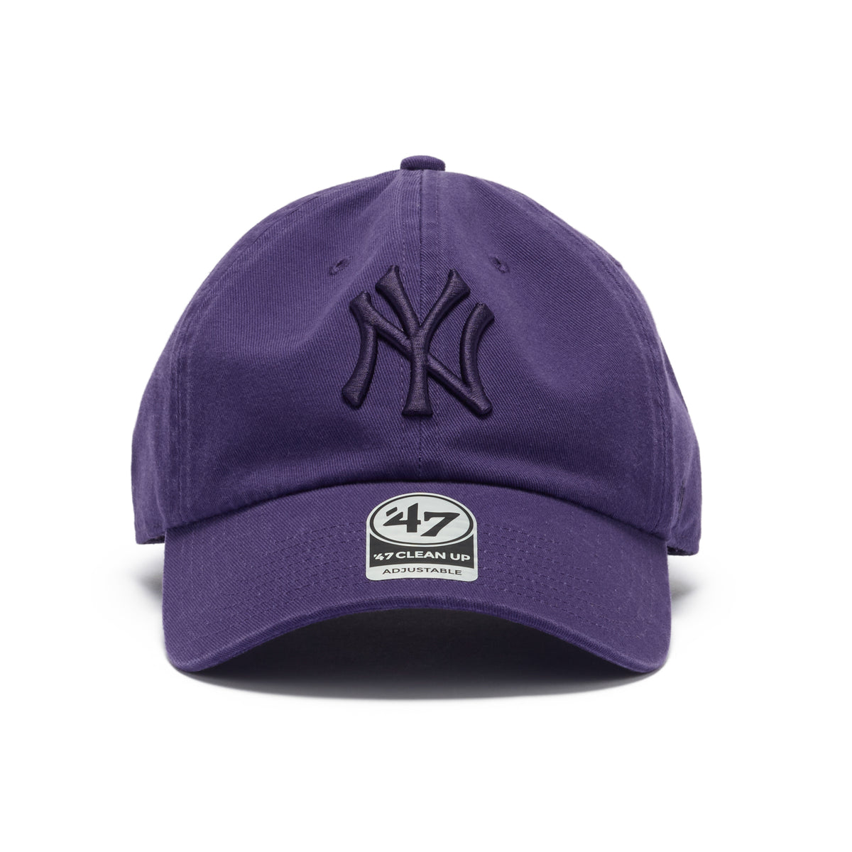 キャップ　パープル 47 クリーンナップ コロラド・ロッキーズ パープル – '47（フォーティ