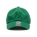 ’47 クリーンナップ ニューヨーク・ヤンキース MLB Tonal Color ケリー フォーティーセブン公式ストア限定  | ’47 フォーティーセブン公式オンラインストア