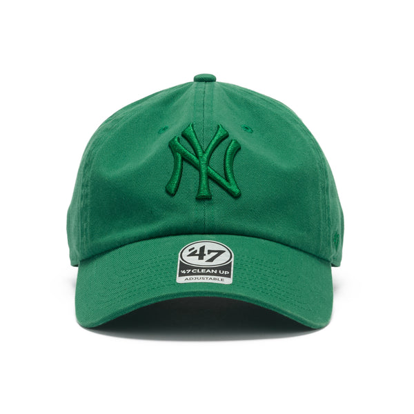 ’47 クリーンナップ ニューヨーク・ヤンキース MLB Tonal Color ケリー フォーティーセブン公式ストア限定  | ’47 フォーティーセブン公式オンラインストア