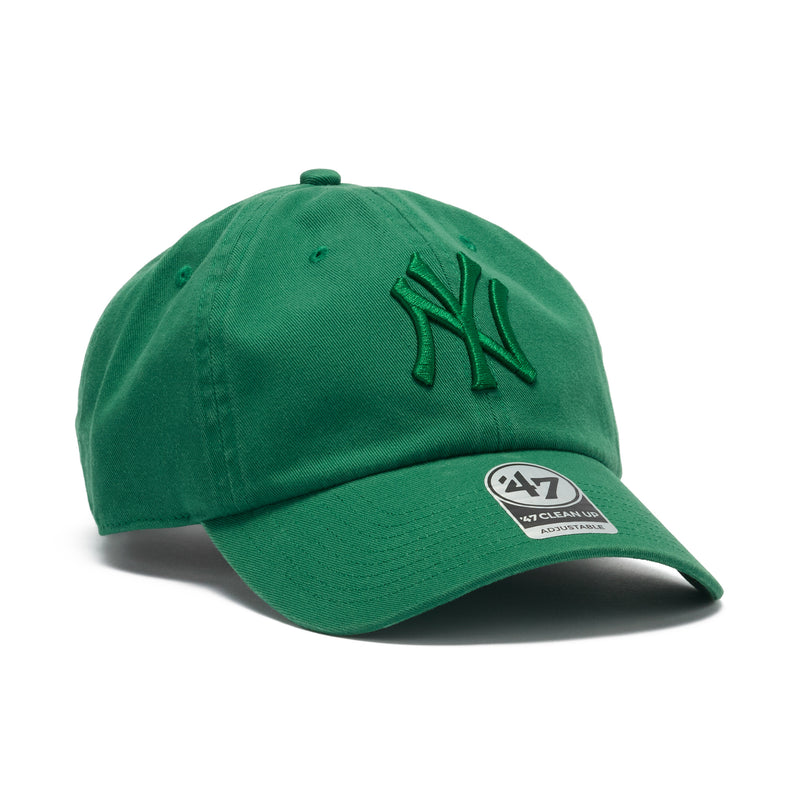 ’47 クリーンナップ ニューヨーク・ヤンキース MLB Tonal Color ケリー フォーティーセブン公式ストア限定  | ’47 フォーティーセブン公式オンラインストア