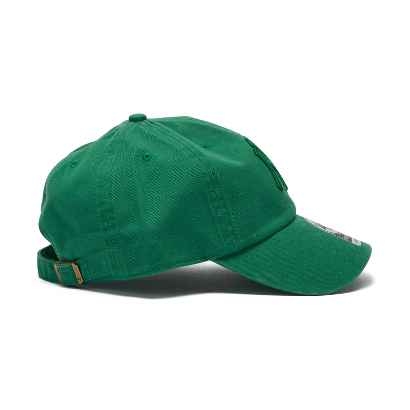 ’47 クリーンナップ ニューヨーク・ヤンキース MLB Tonal Color ケリー フォーティーセブン公式ストア限定  | ’47 フォーティーセブン公式オンラインストア