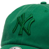 ’47 クリーンナップ ニューヨーク・ヤンキース MLB Tonal Color ケリー フォーティーセブン公式ストア限定  | ’47 フォーティーセブン公式オンラインストア