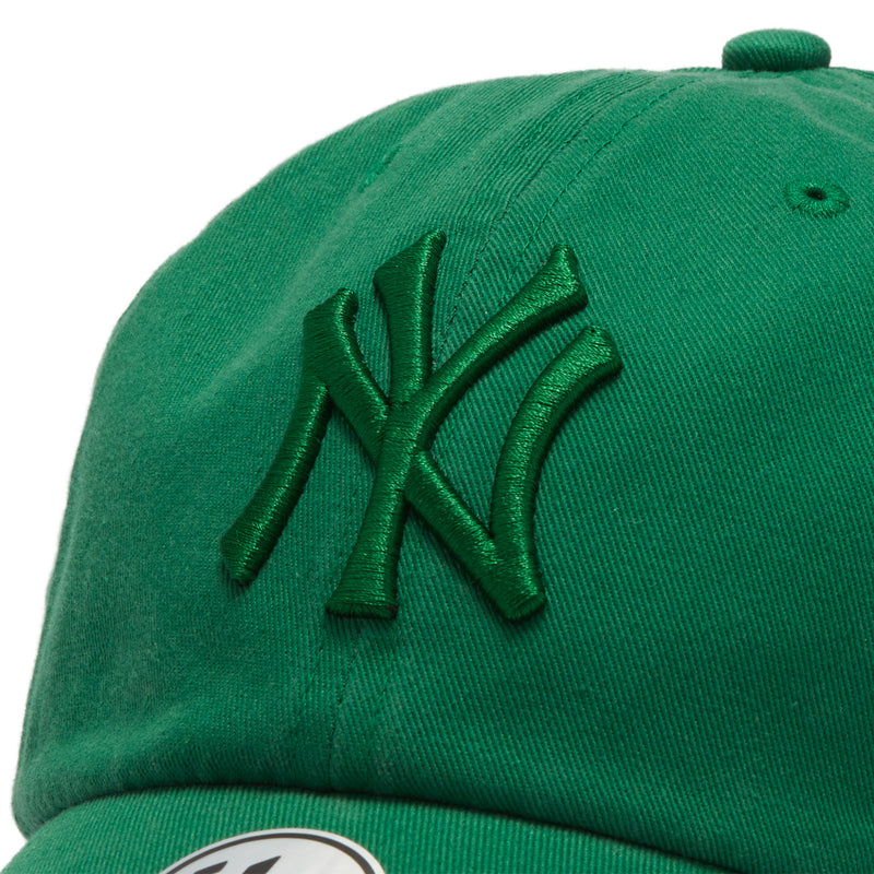 ’47 クリーンナップ ニューヨーク・ヤンキース MLB Tonal Color ケリー フォーティーセブン公式ストア限定  | ’47 フォーティーセブン公式オンラインストア
