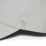 ’47 クリーンナップ ニューヨーク・ヤンキース MLB Tonal Color グレー フォーティーセブン公式ストア限定  | ’47 フォーティーセブン公式オンラインストア
