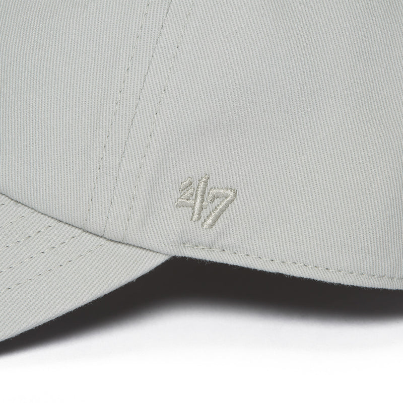 ’47 クリーンナップ ニューヨーク・ヤンキース MLB Tonal Color グレー フォーティーセブン公式ストア限定  | ’47 フォーティーセブン公式オンラインストア