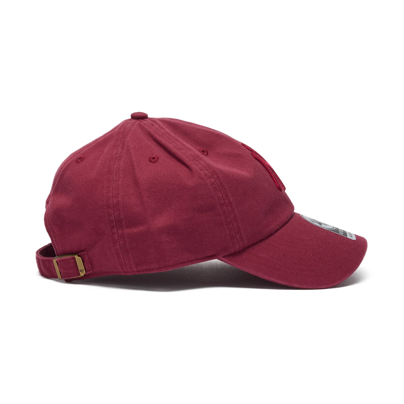 47 クリーンナップ ニューヨーク・ヤンキース MLB Tonal Color