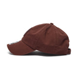 ’47 クリーンナップ ニューヨーク・ヤンキース MLB Tonal Color カカオ フォーティーセブン公式ストア限定  | ’47 フォーティーセブン公式オンラインストア