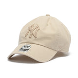 ’47 クリーンナップ ニューヨーク・ヤンキース MLB Tonal Color ボーン フォーティーセブン公式ストア限定  | ’47 フォーティーセブン公式オンラインストア